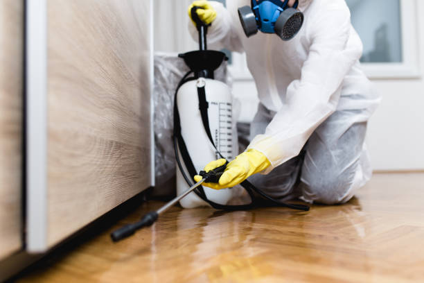 Mattawa, WA Pest Control Company