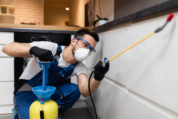 Best Commercial Pest Control Services  in Matta, WA